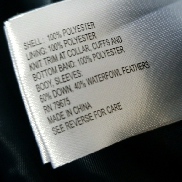 𝅺NEW! MICHAEL KORS Diamond Quilted Bomber Jacket Coat. - Picture 6 of 8